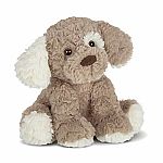 Pal The Beige Dog - Bearington Collection