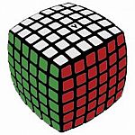 V-Cube 6x6 - Round
