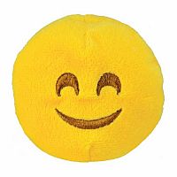 Emoji - Plush Bean Bag