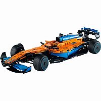 Technic: McLaren Formula 1 Race Car
