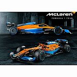 Technic: McLaren Formula 1 Race Car