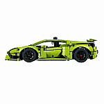 Technic: Lamborghini Huracan Tecnica.