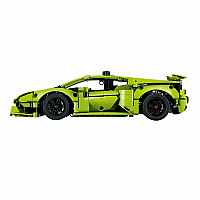 Technic: Lamborghini Huracan Tecnica.