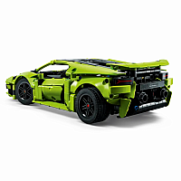 Technic: Lamborghini Huracan Tecnica.