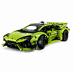 Technic: Lamborghini Huracan Tecnica.