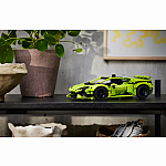 Technic: Lamborghini Huracan Tecnica.