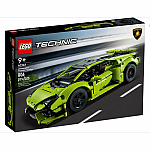 Technic: Lamborghini Huracan Tecnica.