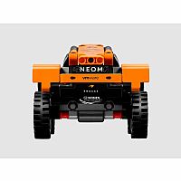 Technic: NEOM McLaren Extreme E Team