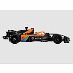 Technic: NEOM McLaren Formula E Team 