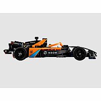 Technic: NEOM McLaren Formula E Team 