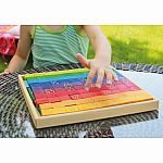 Counting With Colours Learning Block Set