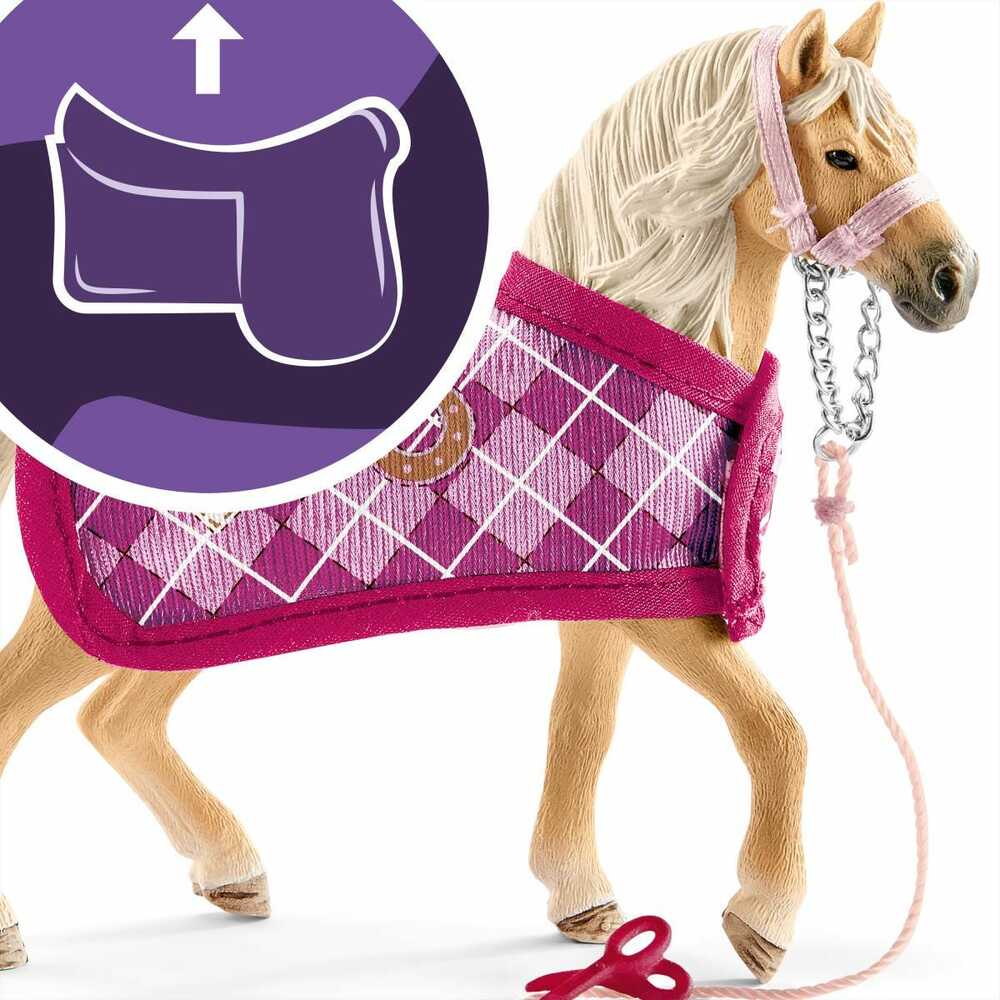 Schleich 2019 horse club store