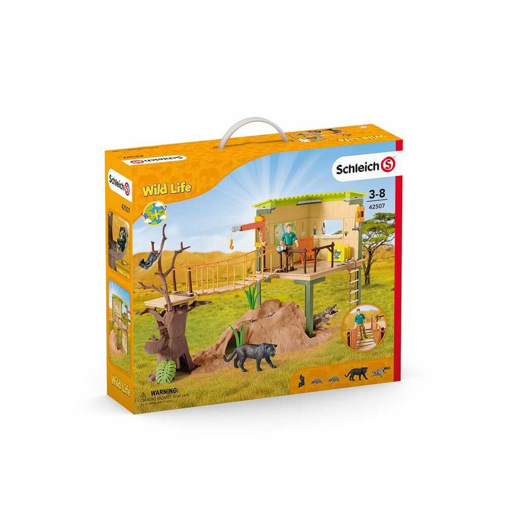 Schleich wild life value pack cheap