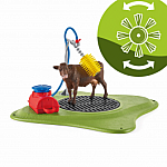 Farm World - Happy Cow Wash