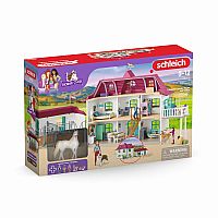 Horse Club - Lakeside Country House and Stable