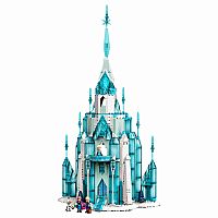 Disney: The Ice Castle - Retired