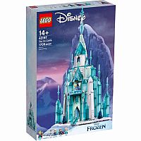 Disney: The Ice Castle - Retired