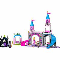 Disney Princess: Aurora's Castle