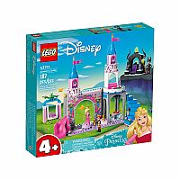 Disney Princess: Aurora's Castle