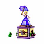 Disney Princess: Twirling Rapunzel