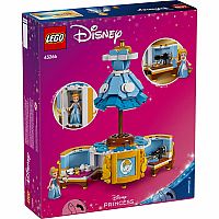 Disney Princess: Cinderella's Dress 