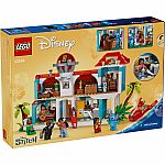 Disney: Lilo and Stitch Beach House
