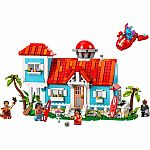 Disney: Lilo and Stitch Beach House