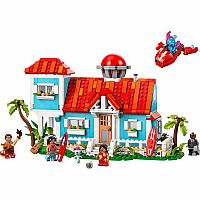 Disney: Lilo and Stitch Beach House