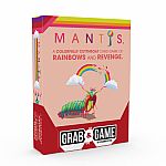 Mantis - Grab & Game