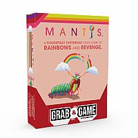 Mantis - Grab & Game