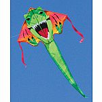 Large Easy Flyer - T-REX Kite.