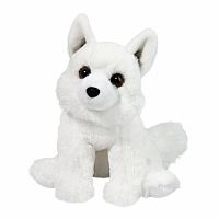 Mini Mistie Soft Arctic Fox 