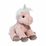 Mini Melodie Soft Pink Unicorn.