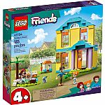 Lego Friends: Paisley's House