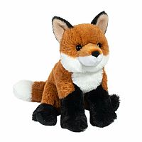Mini Freddie Soft Fox