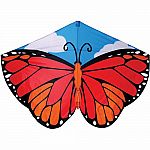 Butterfly - Monarch Kite