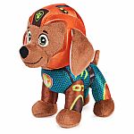 PAW Patrol Aqua Pups - Zuma 8 Inch