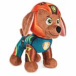 PAW Patrol Aqua Pups - Zuma 8 Inch