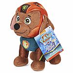 PAW Patrol Aqua Pups - Zuma 8 Inch