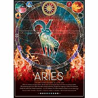 Aries - Cobble Hill