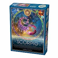Scorpio - Cobble Hill 