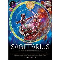 Sagittarius - Cobble Hill