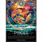Pisces - Cobble Hill
