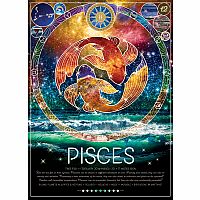 Pisces - Cobble Hill