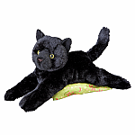 Tug Black Cat.
