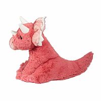 Tracie Soft Pink Dino 