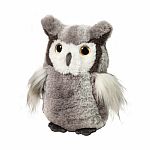 Andie Soft Owl