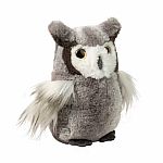 Andie Soft Owl 
