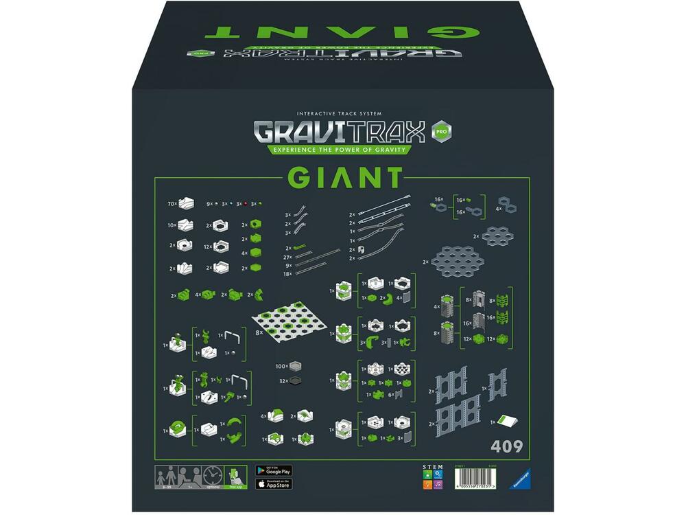 pro giant