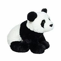 Randie Soft Panda   